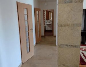 Apartament 2 camere spatios, zona linistia, Alexandru Vaida Voevod