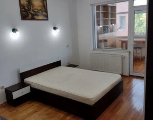 Apartament 2 camere spatios, zona linistia, Alexandru Vaida Voevod
