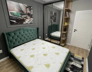 Apartament 2 camere cu terasa, zona Teilor, Floresti