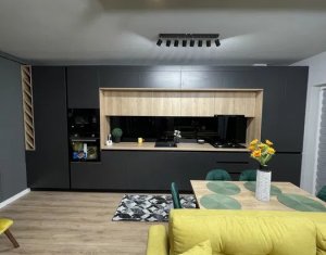 Apartament 2 camere cu terasa, zona Teilor, Floresti