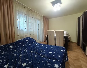 De vanzare apartament 3 camere, 64mp, cartier Manastur, zona Mehedinti