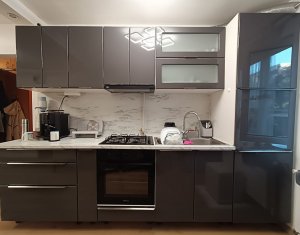 De vanzare apartament 3 camere, 64mp, cartier Manastur, zona Mehedinti