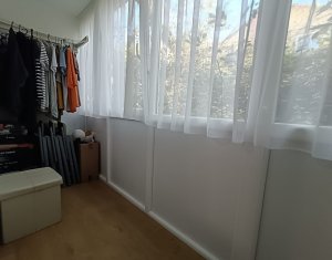De vanzare apartament 3 camere, 64mp, cartier Manastur, zona Mehedinti