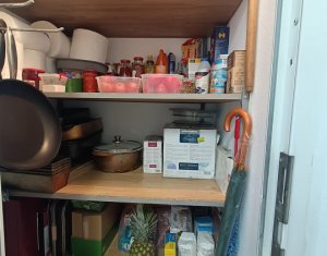 De vanzare apartament 3 camere, 64mp, cartier Manastur, zona Mehedinti
