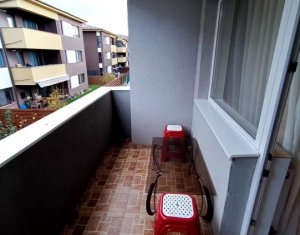 Apartament 3 camere, spatios si linistit, Susul de Sus, Floresti