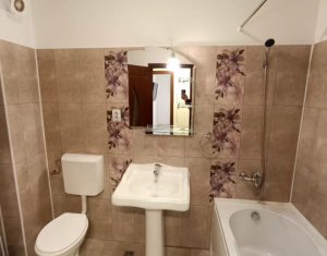 Apartament 3 camere, spatios si linistit, Susul de Sus, Floresti