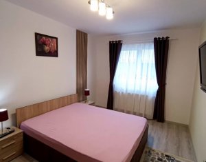 Apartament 3 camere, spatios si linistit, Susul de Sus, Floresti