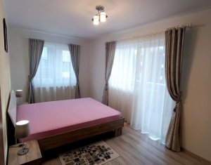 Apartment 3 rooms for sale in Floresti