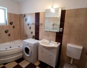 Apartament 3 camere, spatios si linistit, Susul de Sus, Floresti