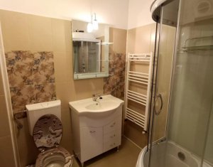 Apartament 3 camere, spatios si linistit, Susul de Sus, Floresti