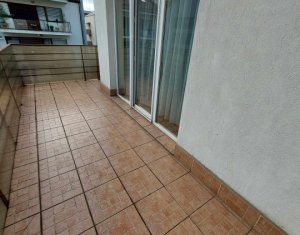 Apartament 2 camere decomandate in Buna Ziua + parcare subterana + terasa 15 mp