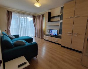 Apartament 2 camere decomandate in Buna Ziua + parcare subterana + terasa 15 mp