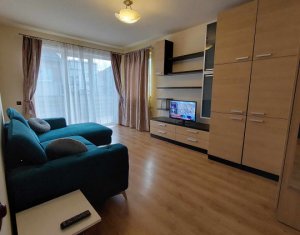 Vanzare apartament 2 camere in Cluj-napoca, zona Buna Ziua