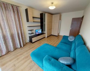 Apartament 2 camere decomandate in Buna Ziua + parcare subterana + terasa 15 mp