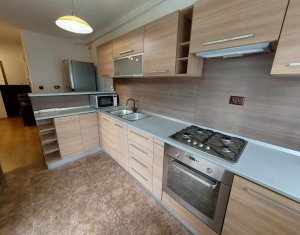 Apartament 2 camere decomandate in Buna Ziua + parcare subterana + terasa 15 mp