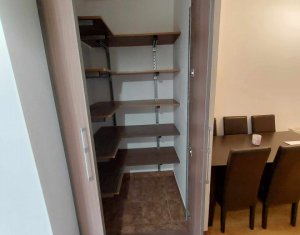 Apartament 2 camere decomandate in Buna Ziua + parcare subterana + terasa 15 mp