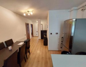 Apartament 2 camere decomandate in Buna Ziua + parcare subterana + terasa 15 mp