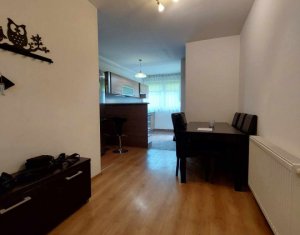 Apartament 2 camere decomandate in Buna Ziua + parcare subterana + terasa 15 mp