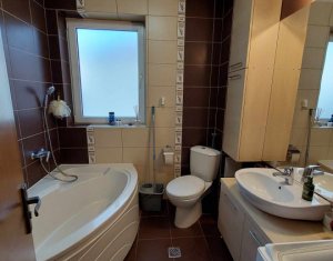 Apartament 2 camere decomandate in Buna Ziua + parcare subterana + terasa 15 mp
