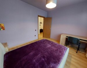Apartament 2 camere decomandate in Buna Ziua + parcare subterana + terasa 15 mp