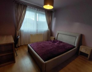 Apartament 2 camere decomandate in Buna Ziua + parcare subterana + terasa 15 mp