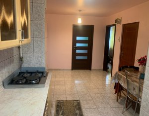 Apartament 4 camere de vanzare in Manastur, Ciucas