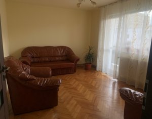 Apartment 4 rooms for sale in Cluj-napoca, zone Manastur