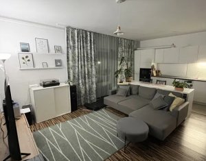 Vanzare apartament 2 camere in Cluj-napoca, zona Europa