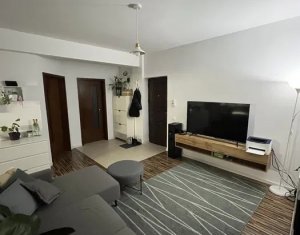 Apartament 2 camere Europa, zona Eugen Ionesco