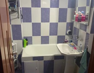 Appartement 2 chambres à vendre dans Cluj-napoca, zone Grigorescu