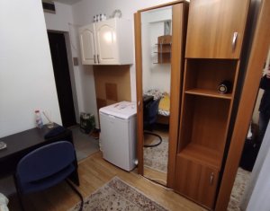 Vanzare garsoniera in Cluj-napoca, zona Manastur