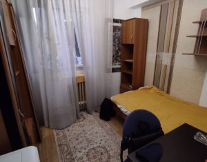 Garsoniera cf 3, baie proprie, 11 mp, Manastur