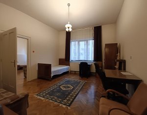 Apartament 2 camere 81 mp | Semicentral | Zona Horea | Tavan Inalt