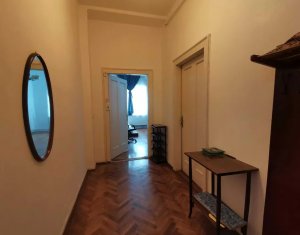 Apartament 2 camere 81 mp | Semicentral | Zona Horea | Tavan Inalt