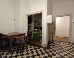 Appartement 2 chambres à vendre dans Cluj-napoca