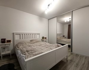 Appartement 3 chambres à vendre dans Floresti