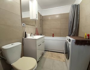 Appartement 3 chambres à vendre dans Floresti