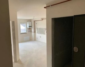 Appartement 2 chambres à vendre dans Cluj-napoca