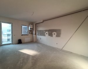 Apartament 2 camere, 47mp, zona Calea Baciului