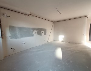 Appartement 2 chambres à vendre dans Cluj-napoca