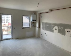 Apartament 2 camere, 47mp, zona Calea Baciului