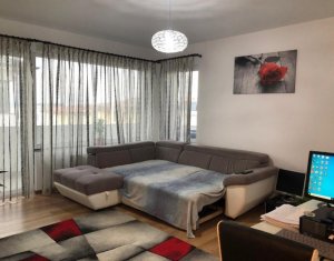 Appartement 3 chambres à vendre dans Cluj-napoca, zone Europa