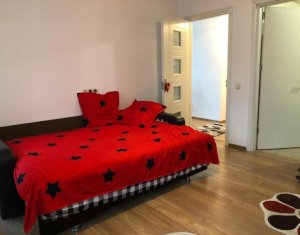 Apartment 3 rooms for sale in Cluj-napoca, zone Europa