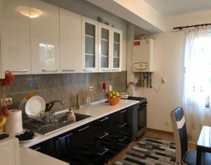 Apartment 3 rooms for sale in Cluj-napoca, zone Europa