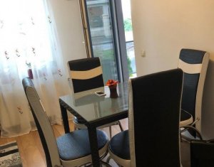 Appartement 3 chambres à vendre dans Cluj-napoca, zone Europa