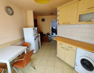 Apartment 2 rooms for sale in Cluj-napoca, zone Marasti