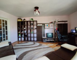 Apartment 2 rooms for sale in Cluj-napoca, zone Marasti