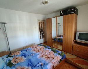 Apartment 2 rooms for sale in Cluj-napoca, zone Marasti