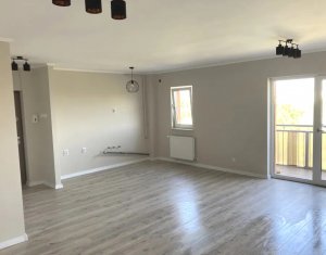 URGENT!!!Apartament 3 camere,finisat zona Complex Diana