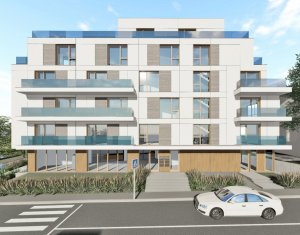 Vente appartement 3 chambres dans Cluj-napoca, zone Grigorescu